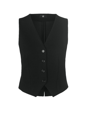 Riani Chaleco negro   48