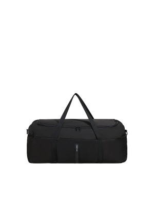 Samsonite Weekender grande plegable negro negro