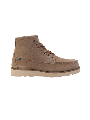 Sebago Botas TALA MID beige   43