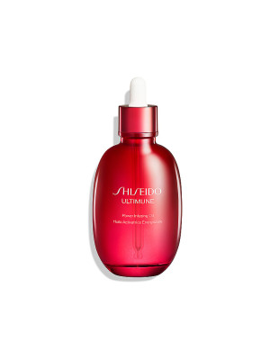Shiseido Ultimune Power Infusing Oil 75ml