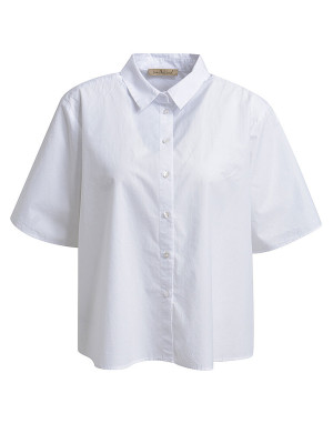 Smith&soul Blusa blanco   XS