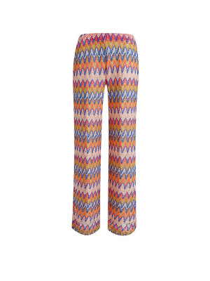 Smith&soul Pantalones Marlene naranja   XL