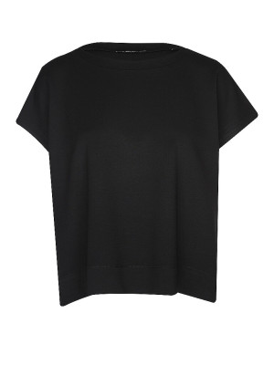 Someday Camiseta KADALIA negro   M