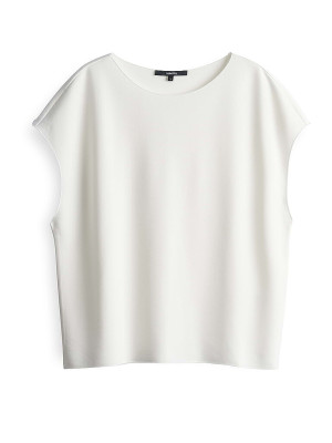 Someday Camiseta UVALERIE blanco   38