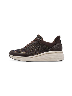 Tamaris Sneaker marrón   38