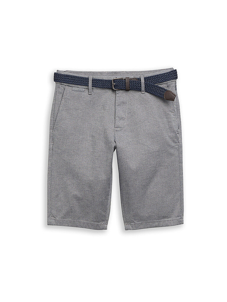 Tom Tailor Pantalones cortos azul oscuro   29