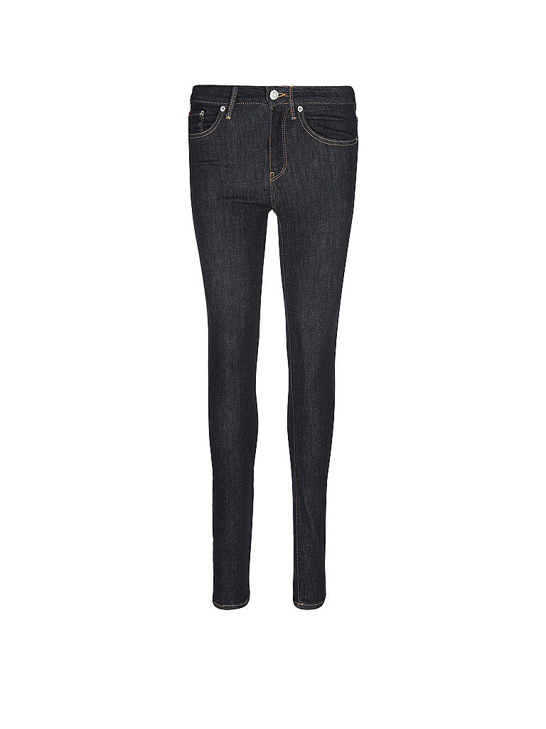Tommy Hilfiger Jeans Skinny Fit COMO azul oscuro   31/L28
