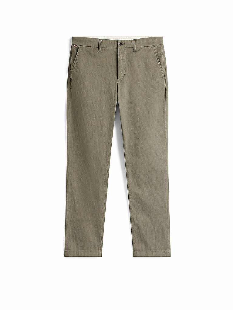 Tommy Hilfiger Chino gris   36/L34