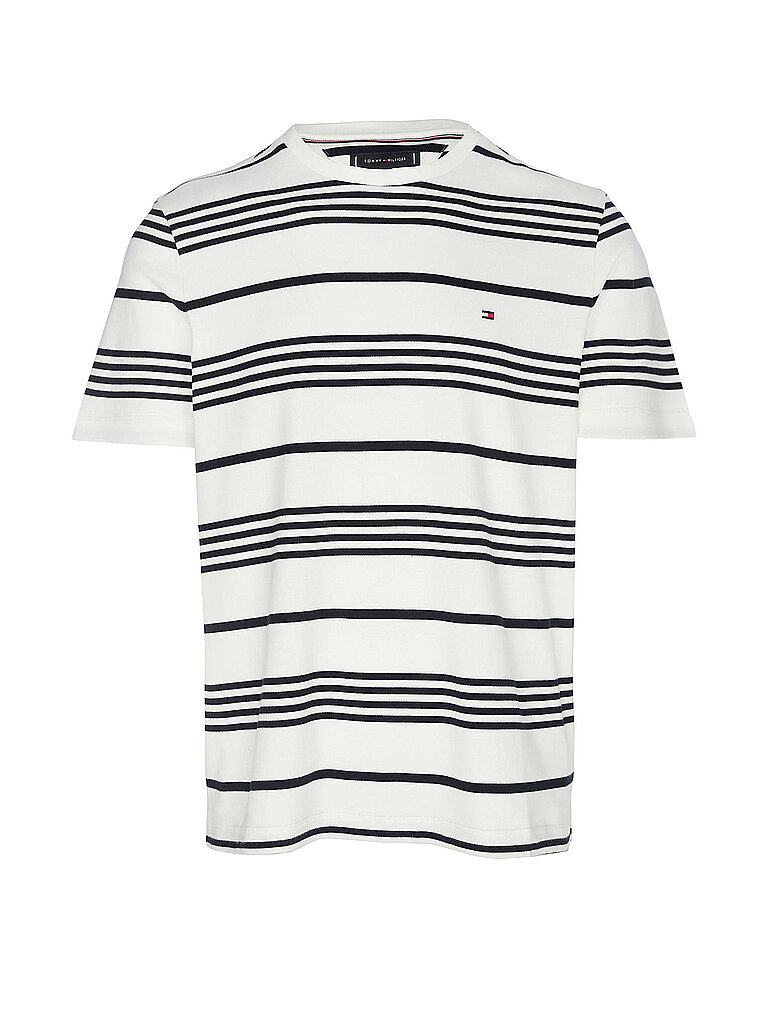 Tommy Hilfiger Camiseta blanco   XL