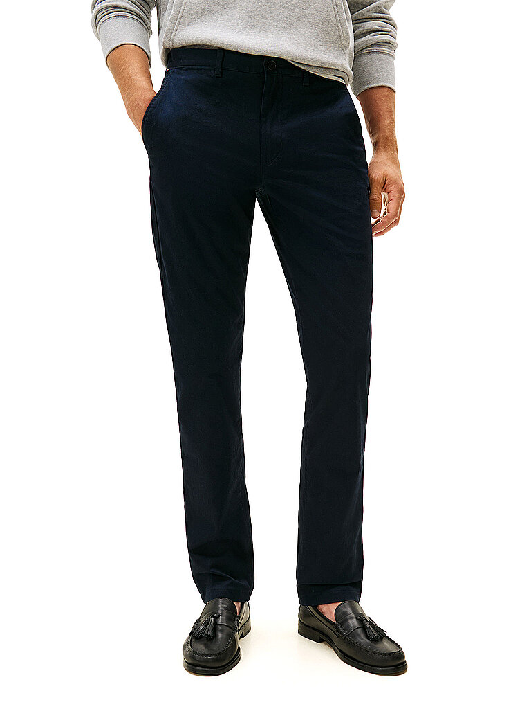Tommy Hilfiger Chino CORE DENTON azul   33/L32