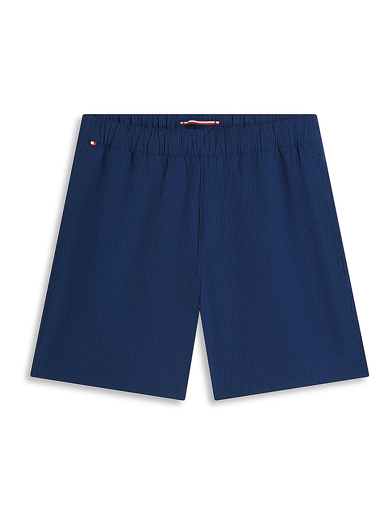 Tommy Hilfiger Shorts DOVER azul   36
