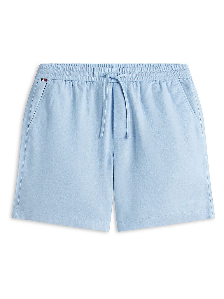 Tommy Hilfiger Shorts DOVER azul claro   38