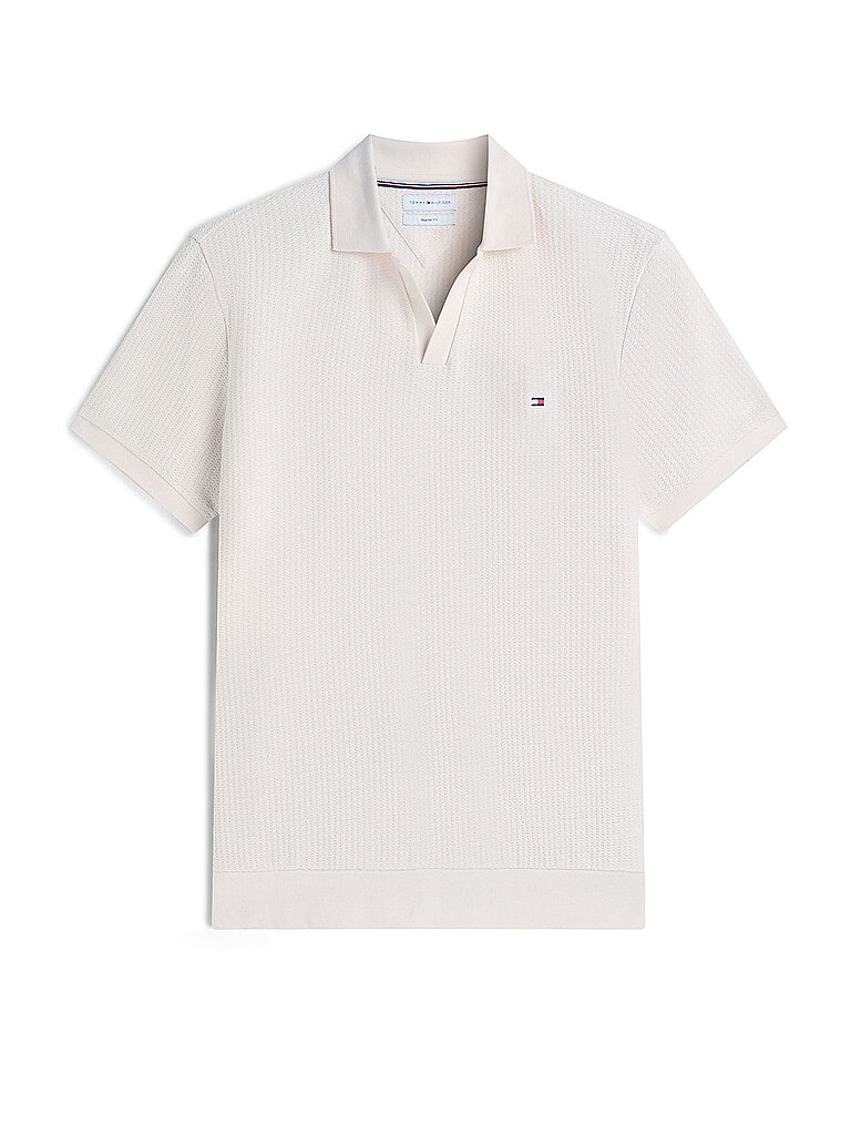 Tommy Hilfiger Polo crema   XL