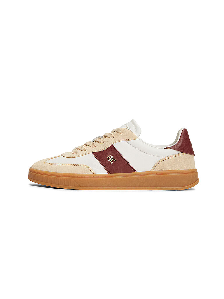 Tommy Hilfiger Sneaker TH PREMIUM blanco   39