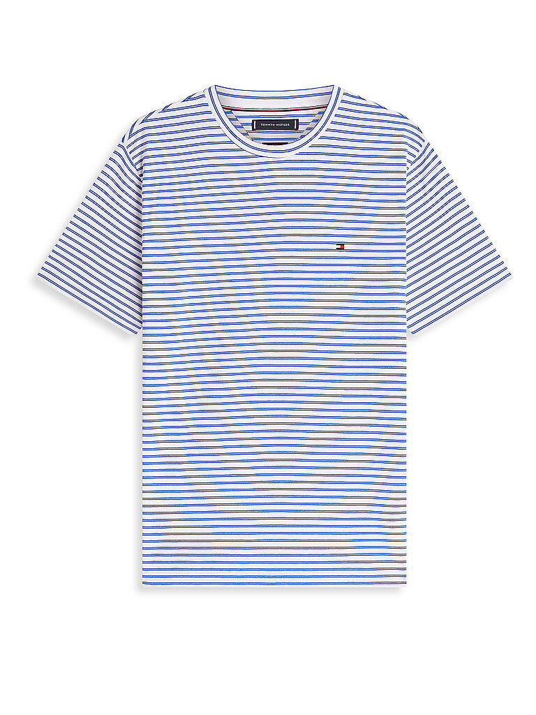 Tommy Hilfiger Camiseta azul   L