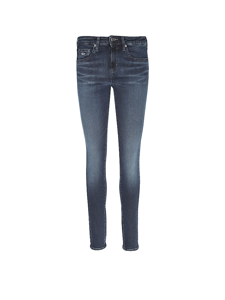 Tommy Jeans Vaqueros Skinny Fit SOPHIE azul oscuro   28/L30
