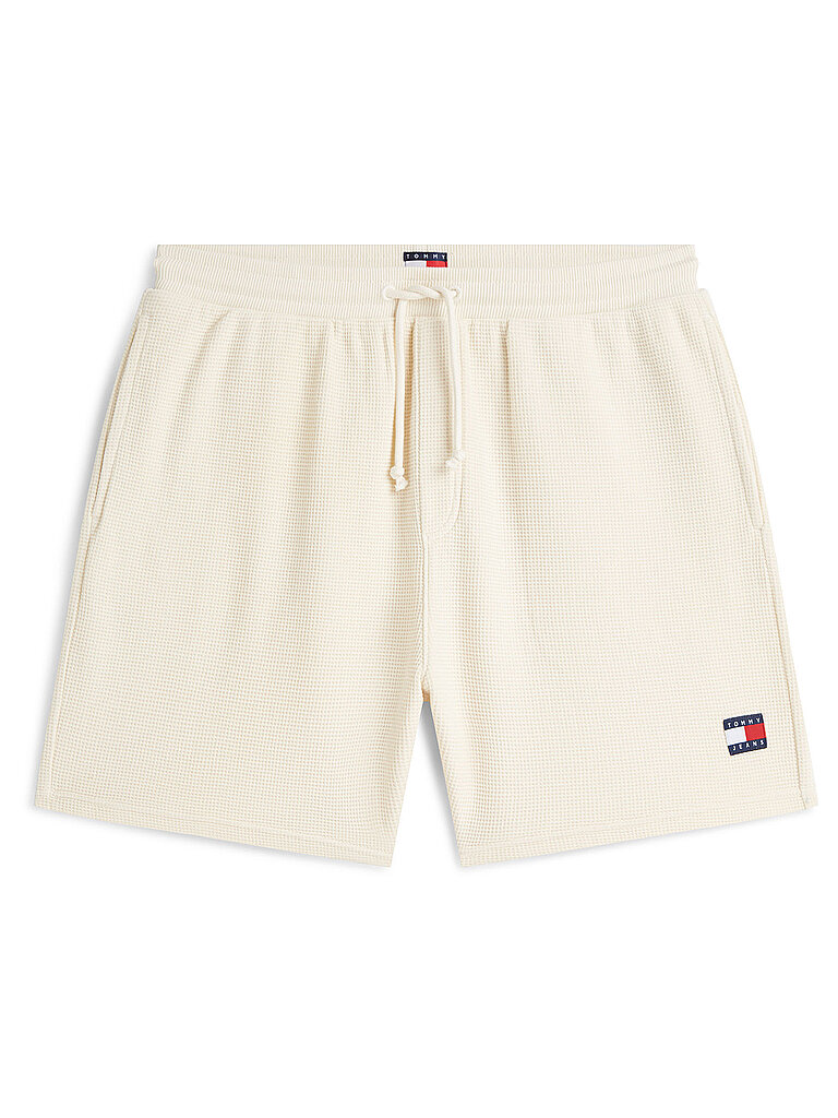 Tommy Jeans Pantalones cortos beige   M