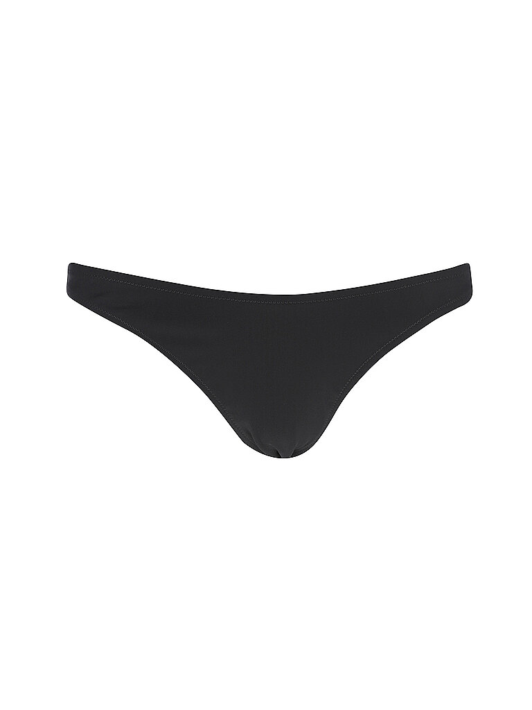 Tory Burch Braga de bikini negro   M