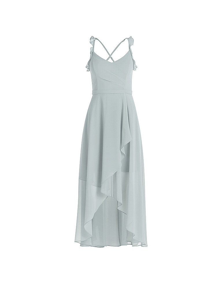Vera Mont Vestido de noche menta   42