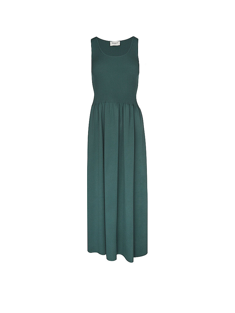Max Mara Midikleid WKDCALIBRI verde   S