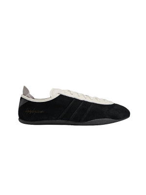 Y-3 Sneaker  TOKYO negro   41 1/3