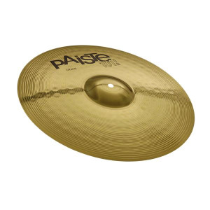 Paiste 101 Brass 14 Crash Becken