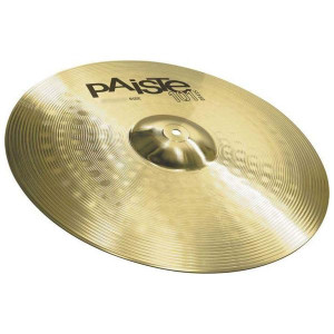 Paiste 101 Brass 20 Ride Becken