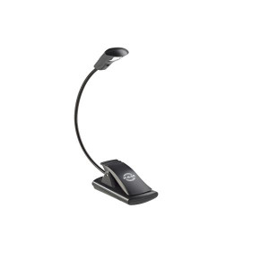 K&M 12241-000-55 FlexLight Notenpult-Leuchte