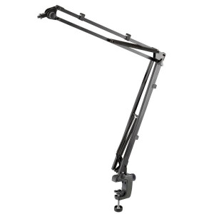 K&M 23840 Mikrofonarm-Stativ