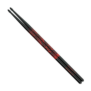 Tama Schlagzeugstöcke 5B-F-BR  Rhythimic Fire