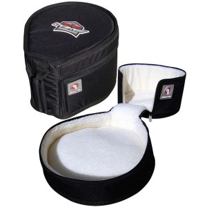 Ahead Armor AR4010 10 x 09 Power Tom Case Schlagzeugtasche Drum Bag