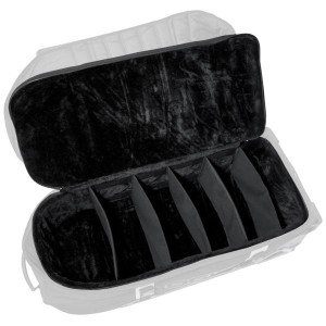 Ahead Armor AA5038E E-Drum Hardware Case