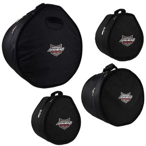 Ahead Armor ARSET-1 Drum Case Set Taschen