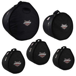 Ahead Armor ARSET-5 Schlagzeug Taschenset