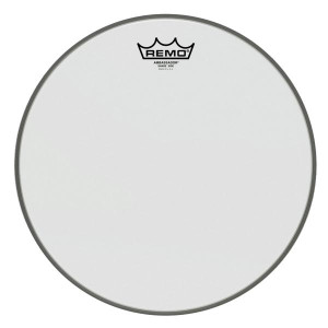 Remo Ambassador Reso Snare Fell 13 Zoll Resonanz-Fell