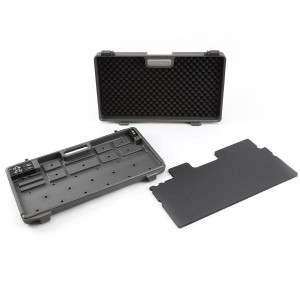 Boss BCB-90X Pedalboard mit Stromversorgung