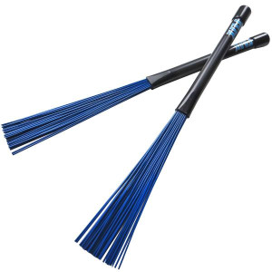 Flix FFJ Jazz Brush Besen