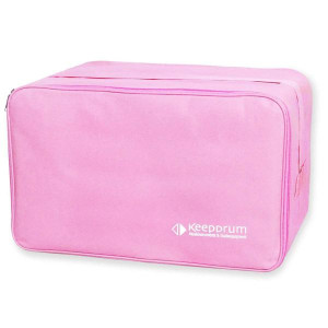 keepdrum Cajon-Tasche CB-01PK Gig Bag Pink