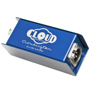 Cloud Microphones CL-1 Cloudlifter Mic Activator