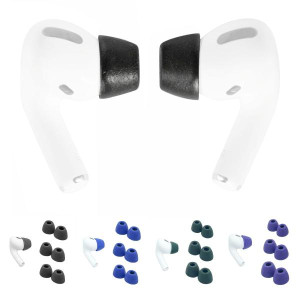 Comply 2.0 Ohrstöpsel für AirPods Pro 1 und 2
