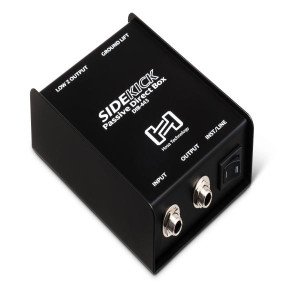 Hosa DIB-443 Sidekick DI-Box