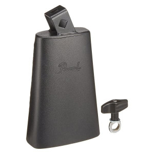 Pearl ECB-5 Cow Bell Kuhglocke Fusion 6 Zoll