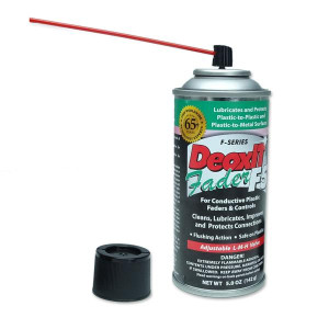 Caig DeoxIT F5S-H6 Faderlube Pflegemittel