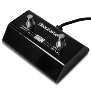 Blackstar FS-11 Fußschalter für ID Core 20 40 Beam