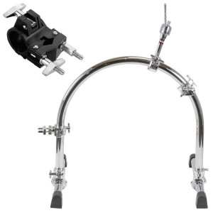 Gibraltar GSDS Drum-Rack mit Rack-Klammer