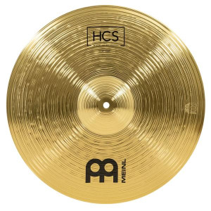 Meinl Crash Becken HCS18C 18 Zoll