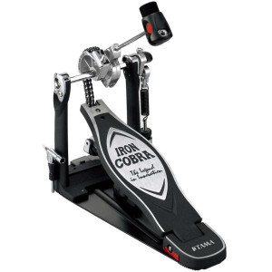 Tama Fußmaschine Iron Cobra HP900RN Rolling Glide