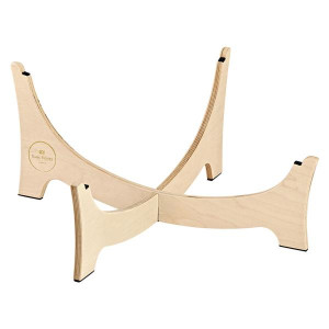 Meinl HPWS2 Sonic Energy Wood Handpan Stand