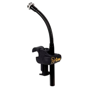 LP Latin Percussion LP591A EZ-Mount Mic Claw Mikrofon Halterung