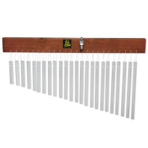 LP Latin Percussion LPA280 Bar Chimes 24 Klangstäbe